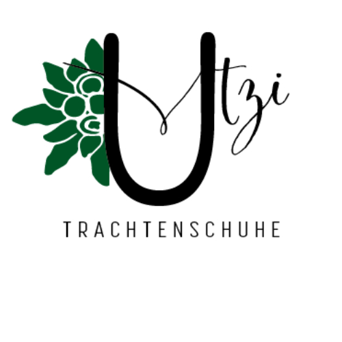 Utzi Trachtenschuhe